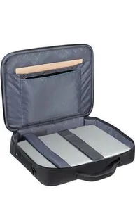 Taška na notebook "Vectura", černá, 16", SAMSONITE